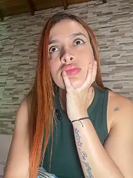 CiaraMorettii webcam