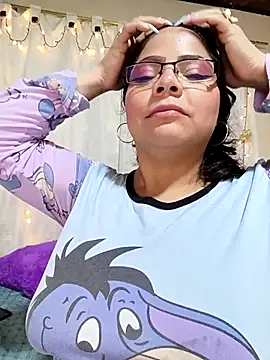 ROUSSE_SINCLAIR webcam