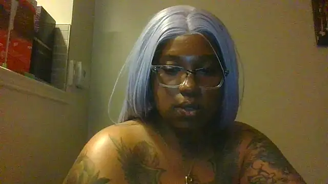 ShaBrimDaPornstar webcam