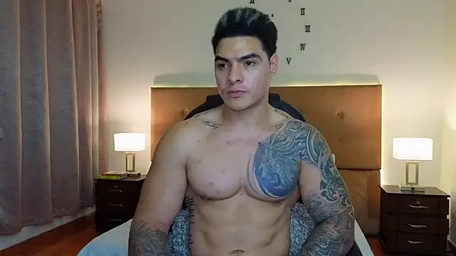 Steven_Velez webcam
