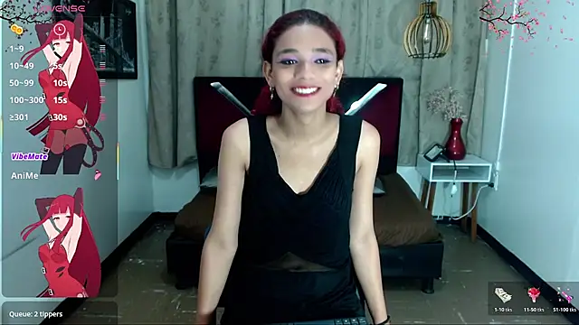 luisa__torres webcam