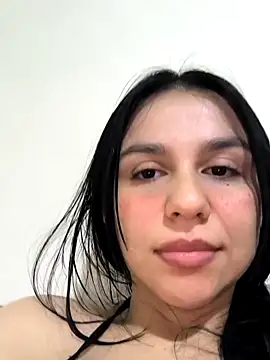 Daniela-rosee from StripChat is Freechat