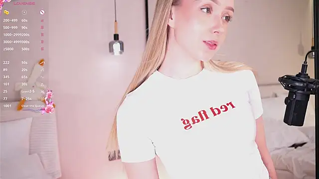 HollisBeckett webcam