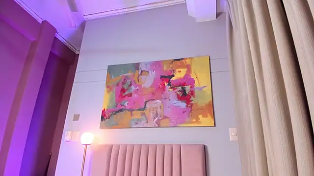 Zamira_Taylor webcam