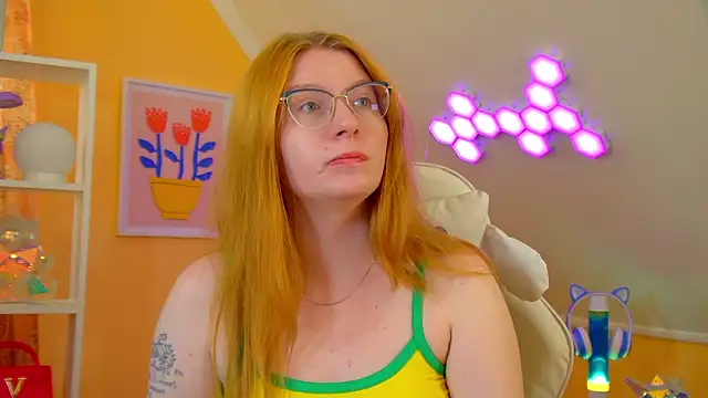 AliceAllisons webcam