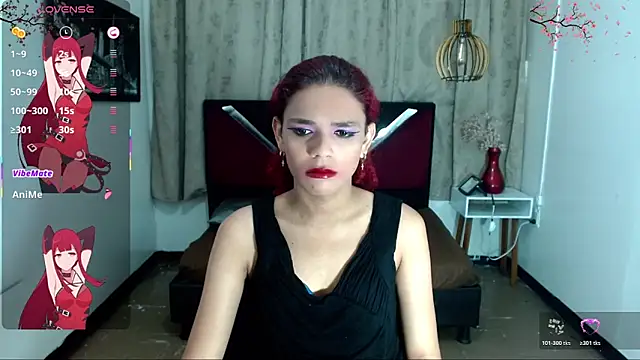luisa__torres webcam