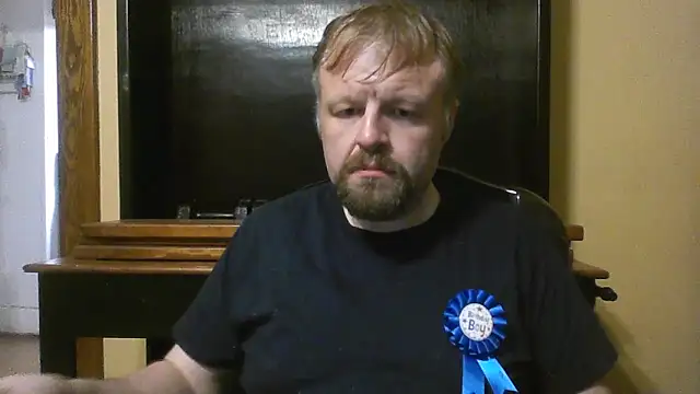 TheOneDonShaun webcam