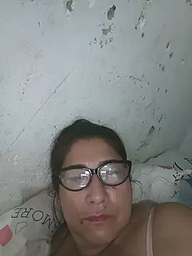 PatriciaGrajales webcam
