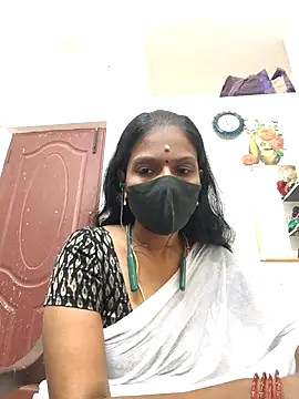 Tamil_Yalini12 webcam