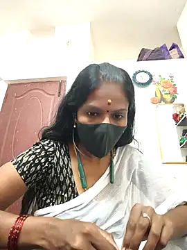 Tamil_Yalini12 webcam