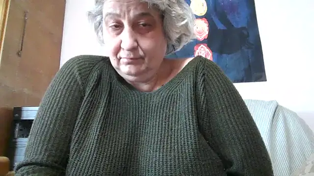 ExquisiteMature webcam