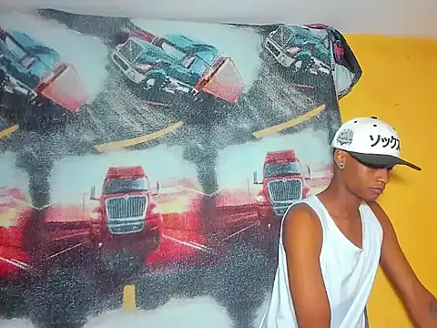 guerreros_aunstin webcam