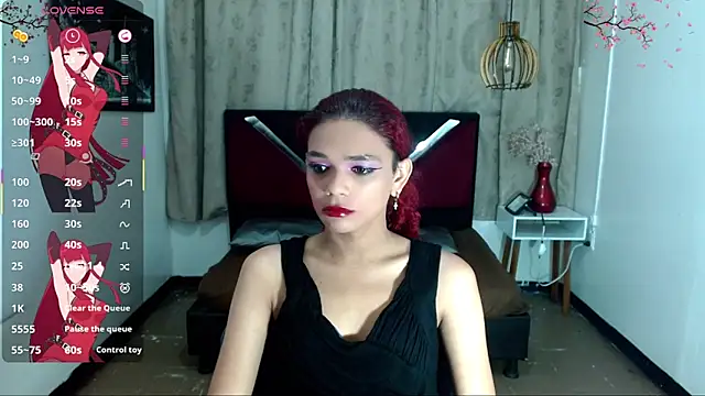 luisa__torres webcam