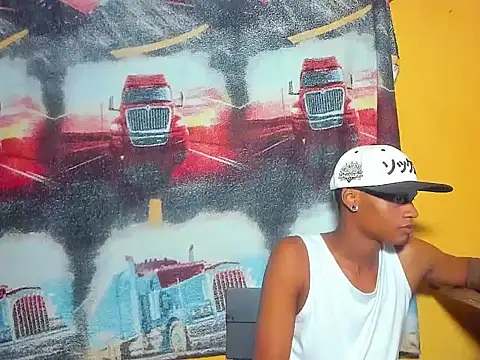 guerreros_aunstin webcam