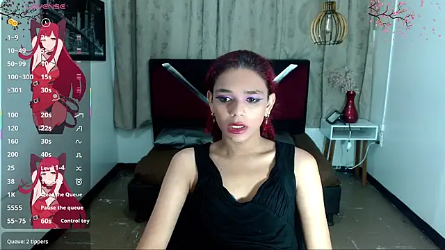 luisa__torres webcam