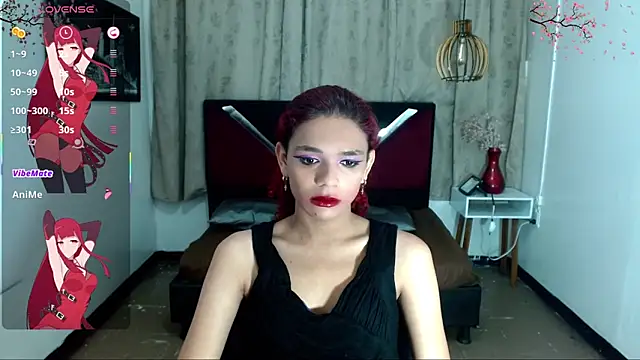 luisa__torres webcam