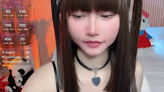 美女di-or-在线直播