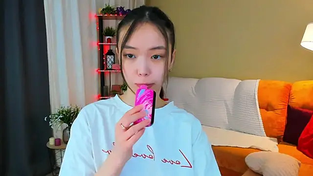 SoulHarmoonyy webcam