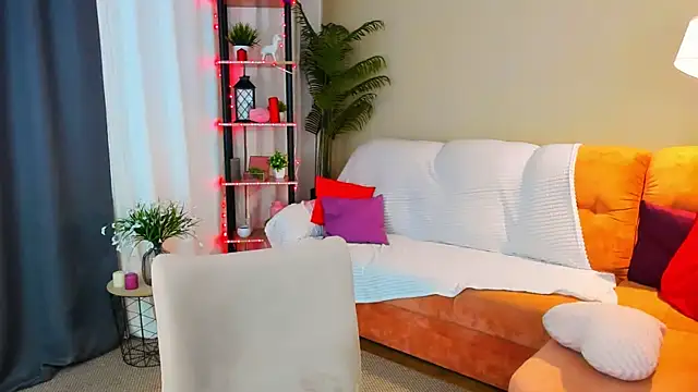 SoulHarmoonyy webcam