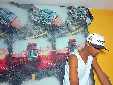 guerreros_aunstin webcam