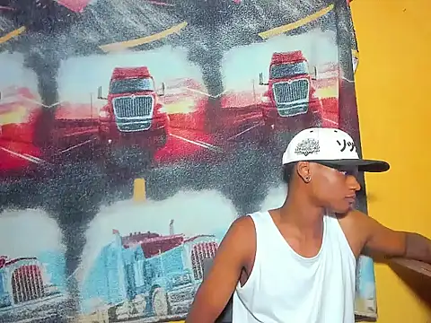 guerreros_aunstin webcam