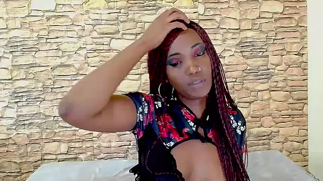 EbonyOlive69 webcam