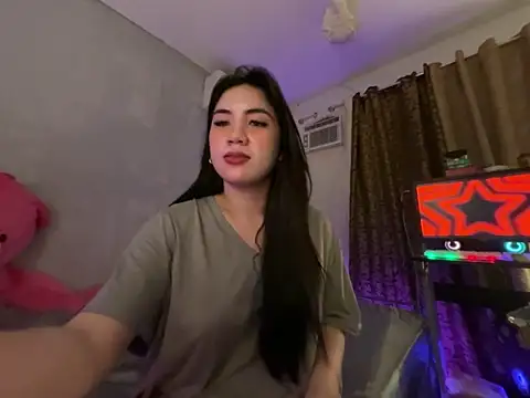 sacred_gracexx - Sacred_gracexx's free webcam - UK Sex Cams