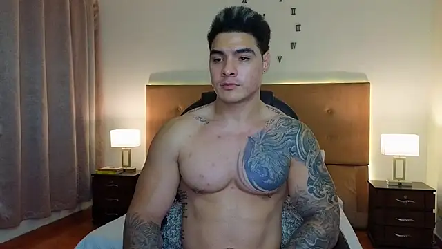 Steven_Velez webcam