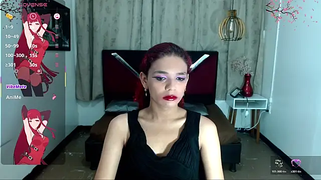 luisa__torres webcam