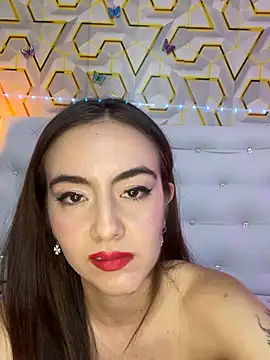 MelanyyJhonson15 webcam