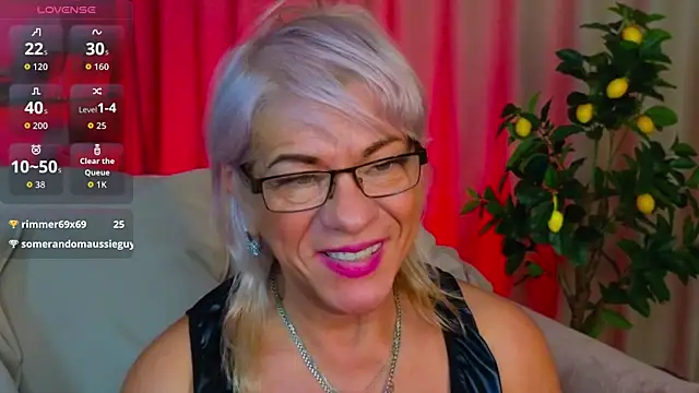 AnittaHarris_ webcam