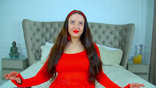 ElinaBellucci webcam