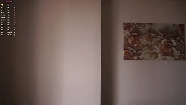 clarinecasebolt - ClarineCasebolt's free webcam - UK Sex Cams