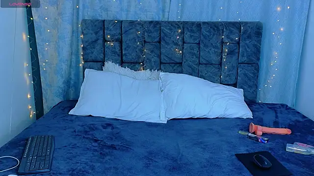 NicolasTorrez webcam