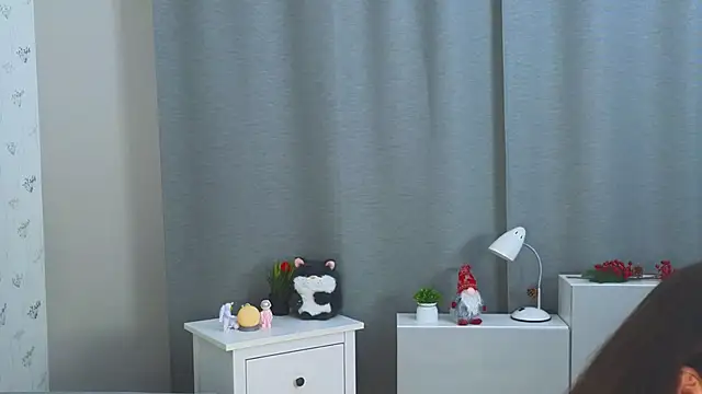 IsauraHolleman webcam