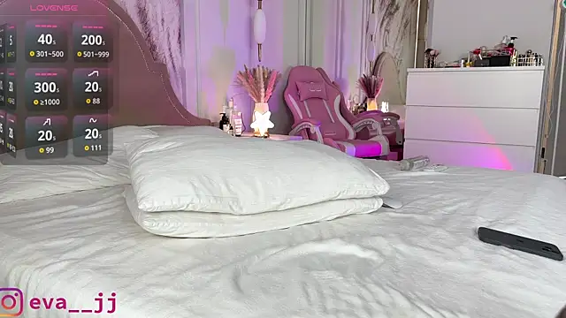 Eva_JJ webcam