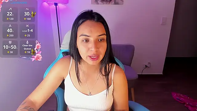 Nicole_Ss webcam