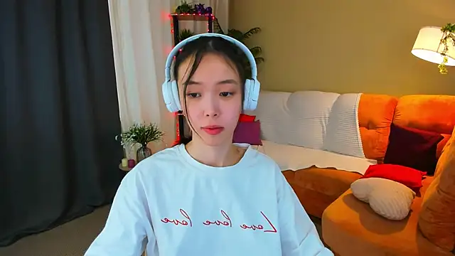 SoulHarmoonyy webcam