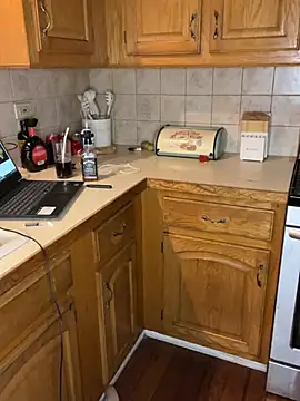 LittleMissEeve webcam