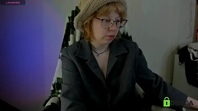 Melissa_Wells webcam