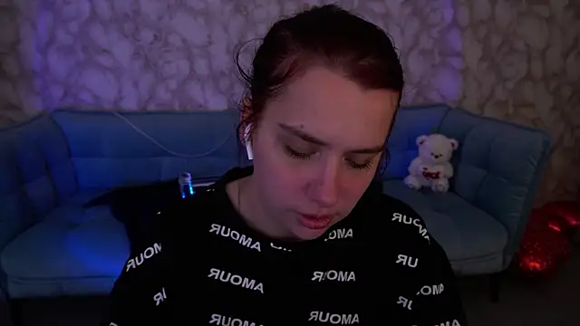 liviashy - LiviaShy's free webcam - UK Sex Cams