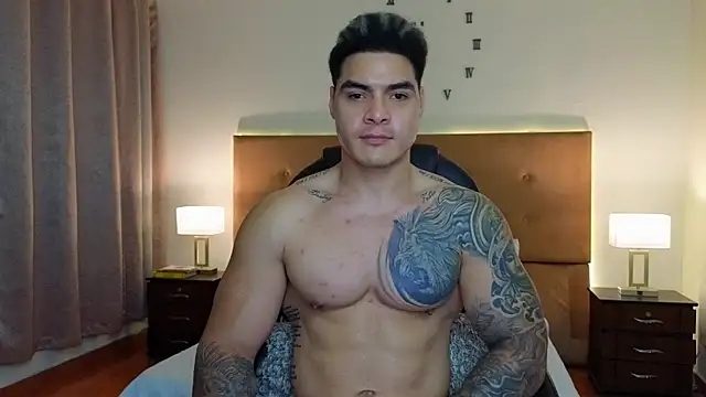 Steven_Velez webcam
