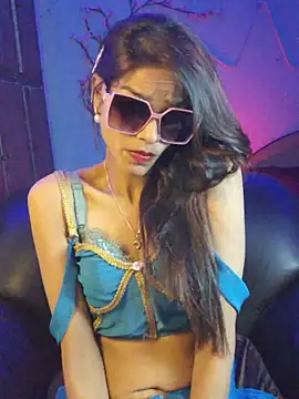 Ivy_the_goddess webcam