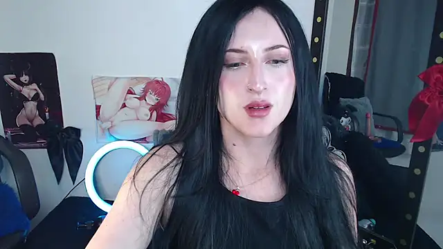 Evelyn_Sheeran webcam