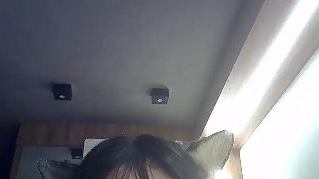 SkinnyKitten webcam