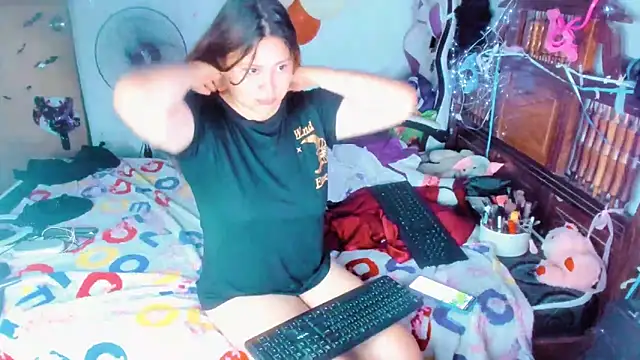 SofiaOlivares webcam