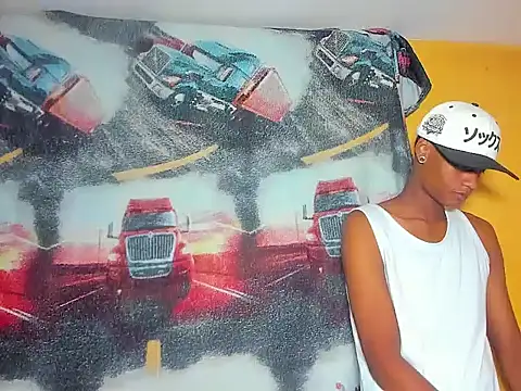 guerreros_aunstin webcam