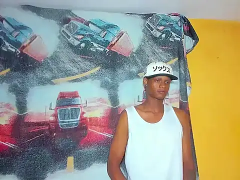 guerreros_aunstin webcam