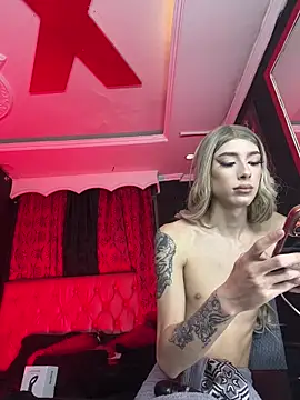 abrilbigcock (T teen) - cock hard