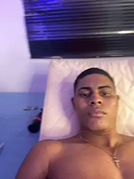 nick_jackson_ (M twink) - Show 💦😈🤤